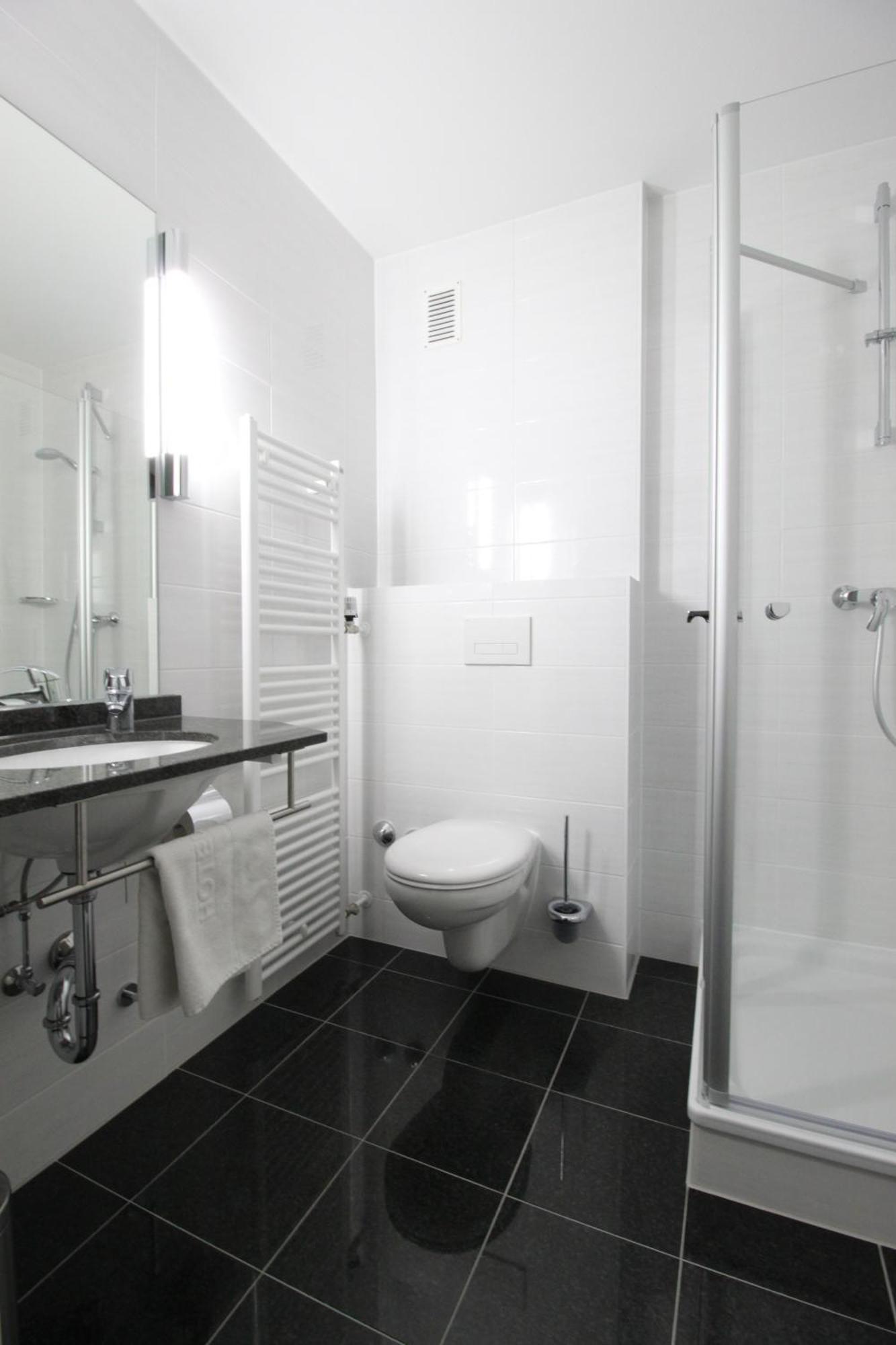 Hotel Garni Eden Meersburg Luaran gambar