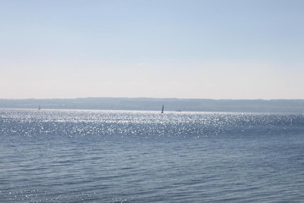 Hotel Garni Eden Meersburg Luaran gambar