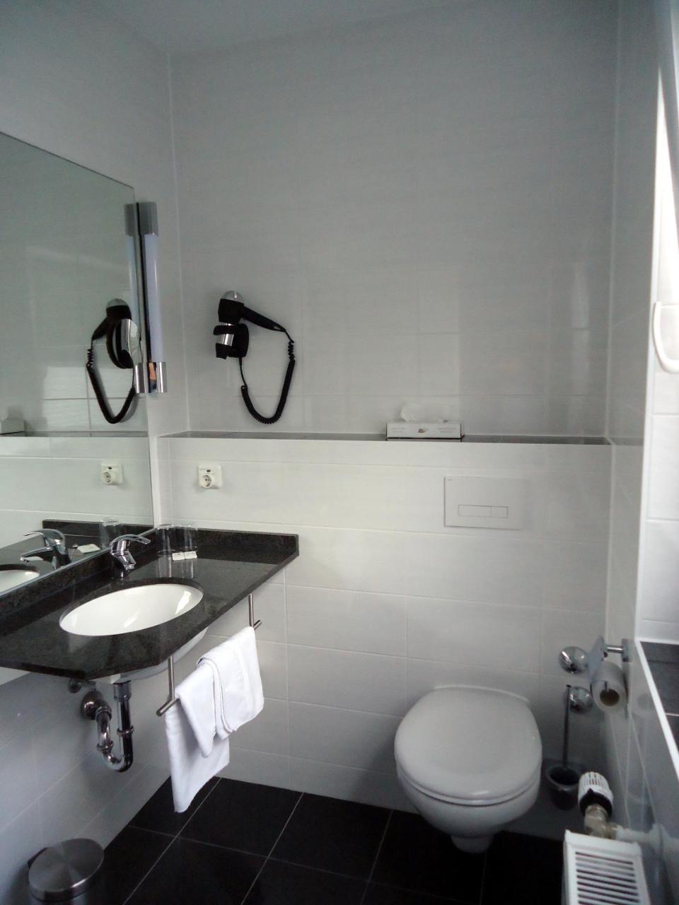 Hotel Garni Eden Meersburg Luaran gambar