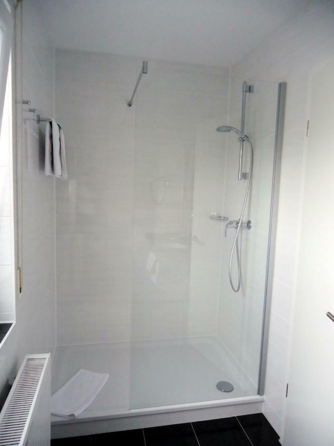 Hotel Garni Eden Meersburg Luaran gambar
