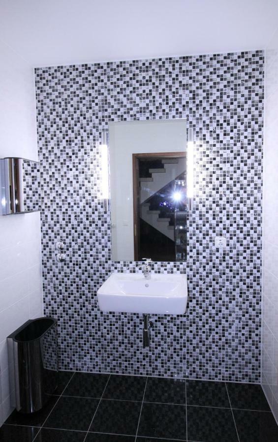 Hotel Garni Eden Meersburg Luaran gambar